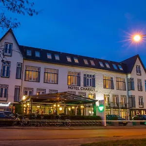 **** Hotel Chariot Niederlande