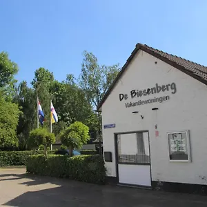 Vakantiehuis De Biesenberg