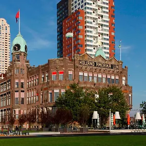 **** Hotel New York Niederlande