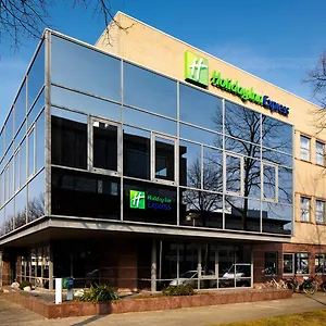*** Hotel Express - South By Ihg Niederlande