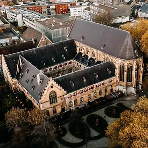 ***** Hotel Kruisherenhotel Niederlande