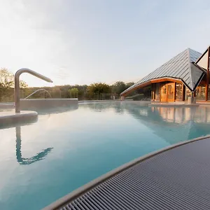 **** Hotel Thermae 2000 Niederlande