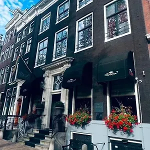 **** Hotel The Pavilions Amsterdam, The Toren Niederlande