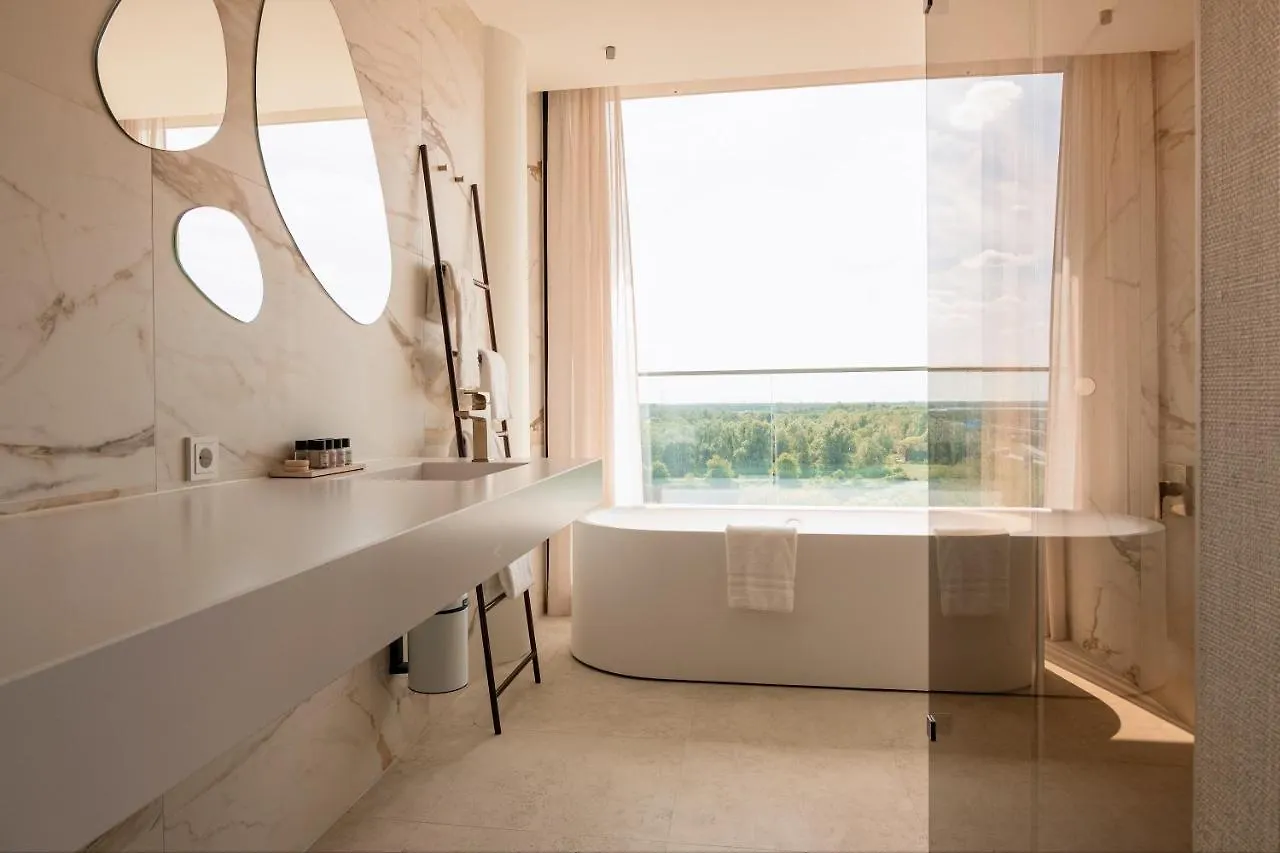 Van Der Valk Hotel Eindhoven-Best