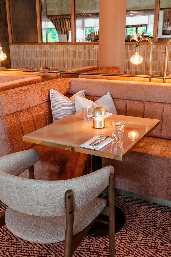 Van Der Valk Hotel Eindhoven-Best