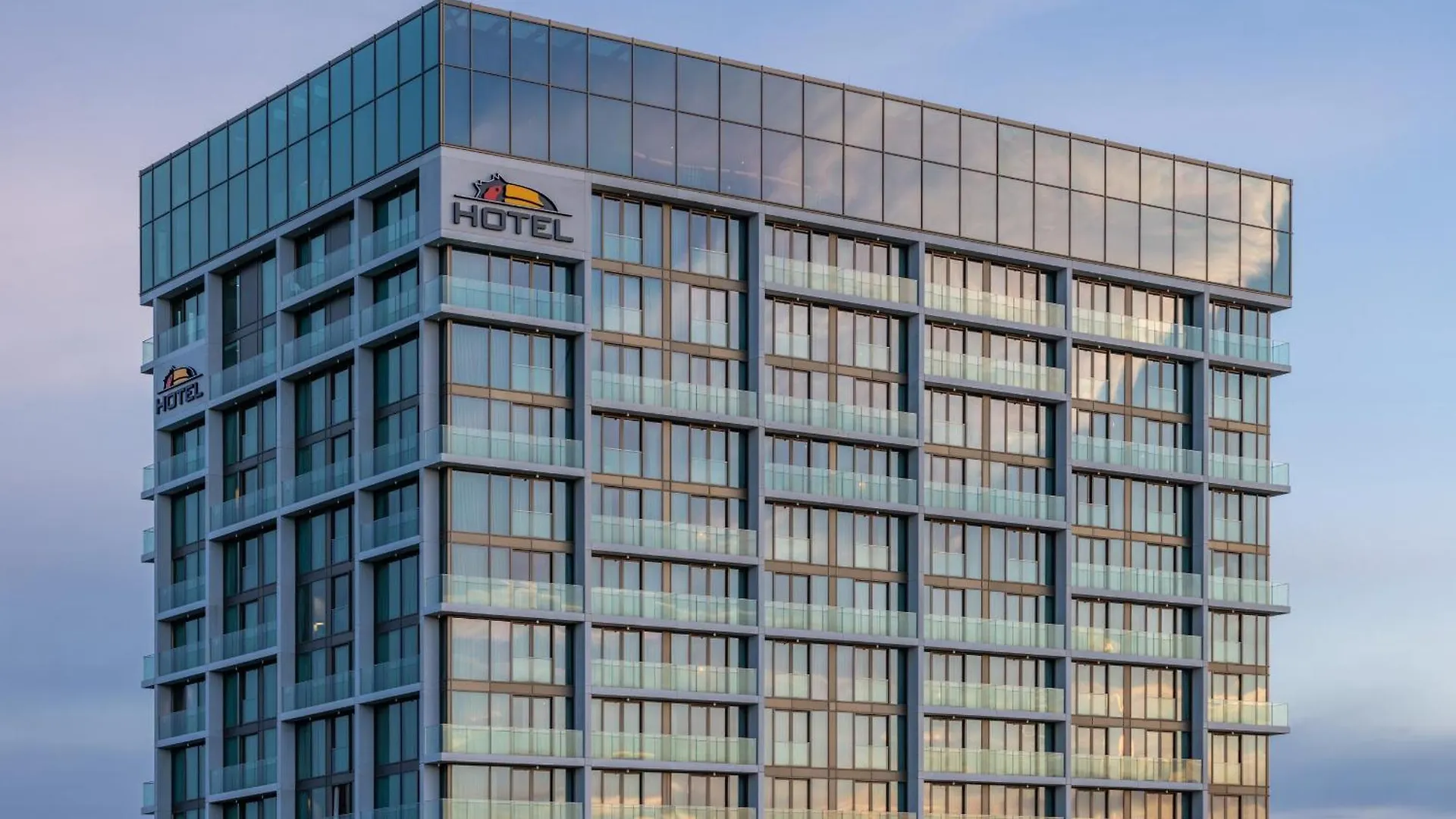 Van Der Valk Hotel Eindhoven-Best