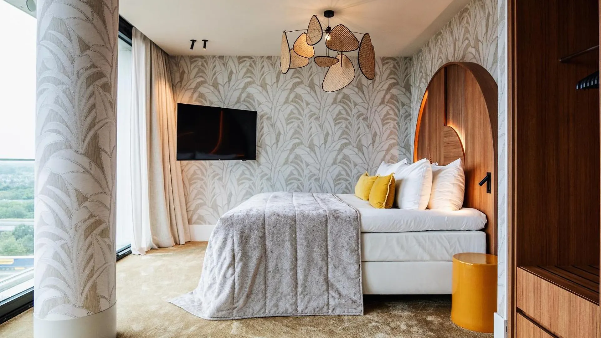 Van Der Valk Hotel Eindhoven-Best