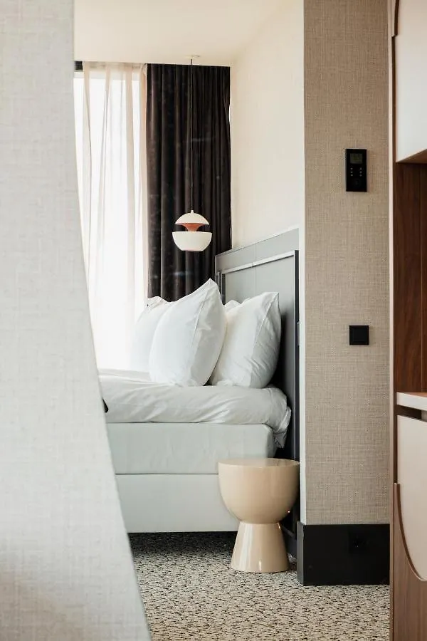 ****  Van Der Valk Hotel Eindhoven-Best Netherlands